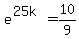 e%5E%2825k%29+=+10%2F9