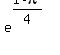 e%5E%28i%2Api%2F4%29