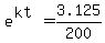e%5E%28kt%29=3.125%2F200