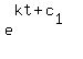 e%5E%28kt+%2B+c%5B1%5D%29