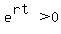 e%5E%28rt%29%3E0