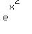 e%5E%28x%5E2%29