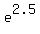 e%5E2.5