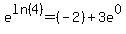 e%5Eln%284%29=%28-2%29%2B3e%5E0