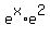 e%5Ex%2Ae%5E2