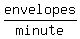 envelopes%2Fminute