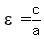 epsilon=c%2Fa