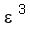 epsilon%5E3
