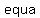 equa