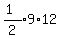 expr%28%281%29%2F2%29%2A9%2A12
