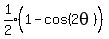 expr%281%2F2%29%281-cos%282theta%29%5E%22%22%29