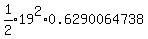 expr%281%2F2%29%2A19%5E2%2A0.6290064738