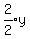 expr%282%2F2%29%2Ay