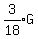 expr%283%2F18%29%2AG