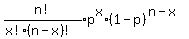 expr%28n%21%2F%28x%21%28n-x%29%21%29%29%2Ap%5Ex%2A%281-p%29%5E%28n-x%29