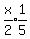 expr%28x%2F2%29%2Aexpr%281%2F5%29