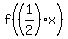f%28%281%2F2%29%2Ax%29
