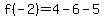 \"f%28-2%29+=+4+-+6+-+5\"
