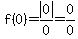 f%280%29=abs%280%29%2F0=0%2F0