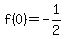 f%280%29+=+-1%2F2