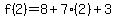 f%282%29=%2B8%2B7%282%29%2B3