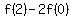 f%282%29-2f%280%29
