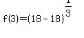 f%283%29+=+%2818-18%29%5E%281%2F3%29