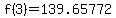 f%283%29+=+139.65772