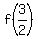 f%283%2F2%29
