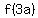 f%283a%29