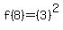 f%288%29+=+%283%29%5E2