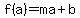 f%28a%29=ma%2Bb
