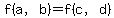 f%28a%2Cb%29=f%28c%2Cd%29