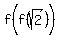 f%28f%28sqrt%282%29%29%5E%22%22%29