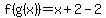 f%28g%28x%29%29=x%2B2-2
