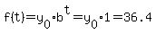 f%28t%29=y%5B0%5Db%5Et=y%5B0%5D%2A1=36.4