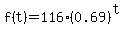 f%28t%29+=+116%280.69%29%5Et