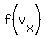 f%28v%5Bx%5D%29