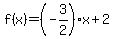 f%28x%29=%28-3%2F2%29x%2B2