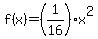 f%28x%29=%281%2F16%29x%5E2