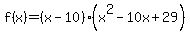 f%28x%29=%28x-10%29%28x%5E2-10x%2B29%29