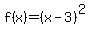 f%28x%29=%28x-3%29%5E2