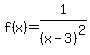 f%28x%29=1%2F%28x-3%29%5E2