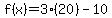 f%28x%29=3%2820%29-10