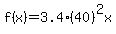 f%28x%29=3.4%2840%29%5E2x