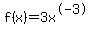 f%28x%29=3x%5E-3
