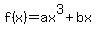 f%28x%29=ax%5E3+%2Bbx
