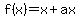 f%28x%29=x%2Bax