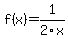 f%28x%29+=+1%2F2x