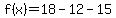 f%28x%29+=+18-12-15